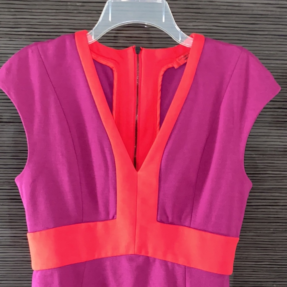 Narcisco Rodriguez for Design Nation Sheath Dress